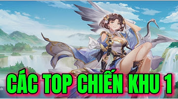 TAM QUỐC HUYỄN TƯỚNG VNG || GIA CÁT QUẢ RA MẮT - CHECK PVP CÁC TOP LIÊN CỤM 1 MẠNH NHẤT BUILD TEAM.