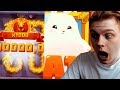 🔴ЗАКИНУЛ 5000 рублей в JoyCasino А ТУТ ТАКОЕ! | SPACE WARS | FAT RABBIT | SNAKE ARENA