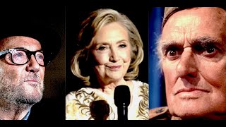 George Galloway on the spectre of Hillary Clinton