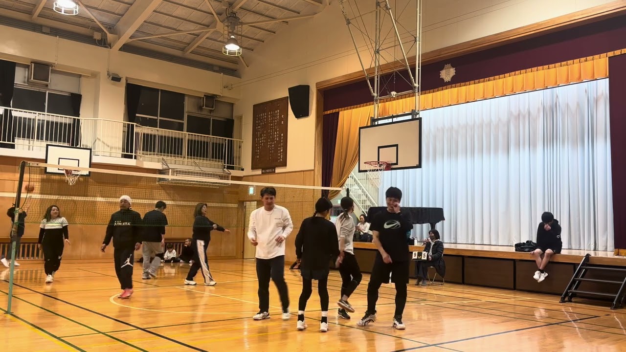 2026.1.19 ラーク練習