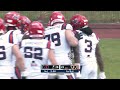 Hamburg Sea Devils @ Berlin Thunder - Highlights | Week 14 | Season 2025