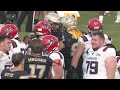 Hamburg Sea Devils @ Berlin Thunder - Highlights | Week 14 | Season 2025