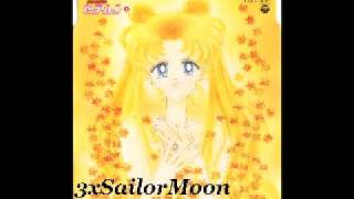 Sailor Moon -- Memorial Music Box CD 1~28~35. Koisuru Otomegokoro Falling in Love A Girl s Feelings