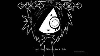 Subles I Cant Sleep X Fnf Teaser