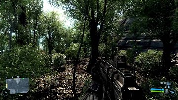 [HD] Crysis :: Optimum Ultra High Tweak of cry82 & Texture pack by Rygel