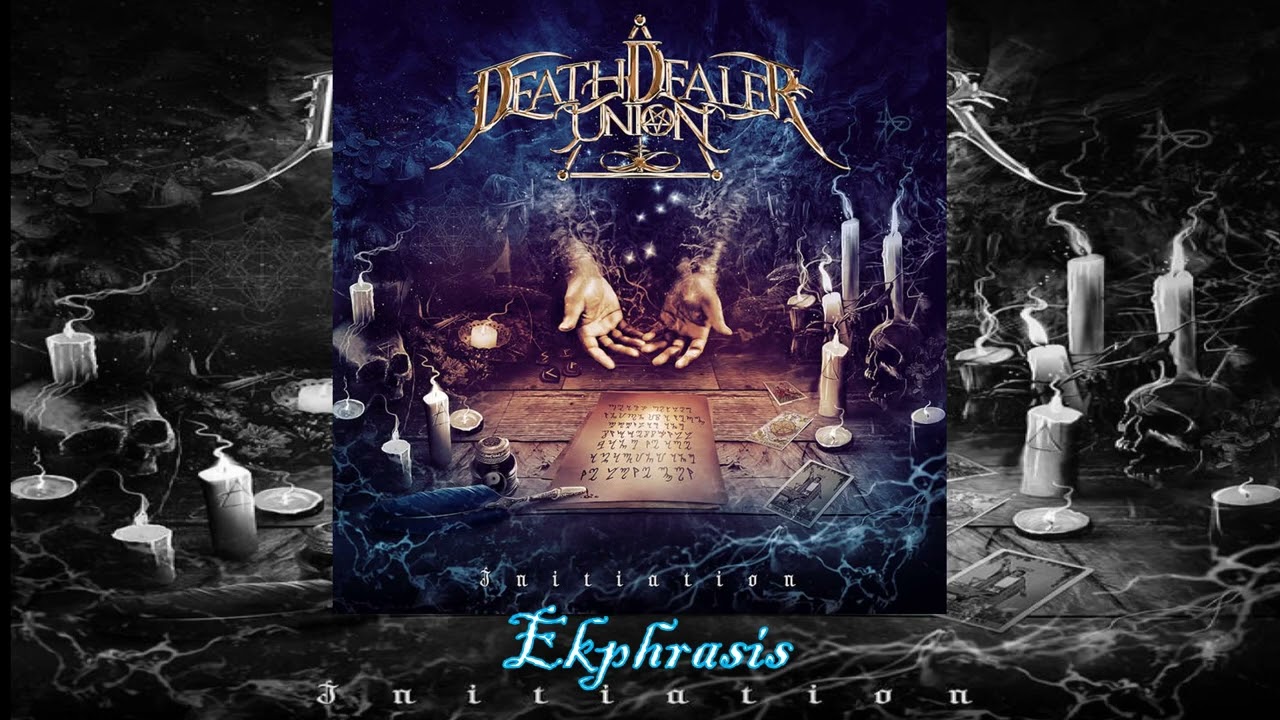 YouTube에서 Death Dealer Union - Initiation ( Full-length) 보기 YouTube에서 Death Dealer Union - Initiation ( Full-length) 보기