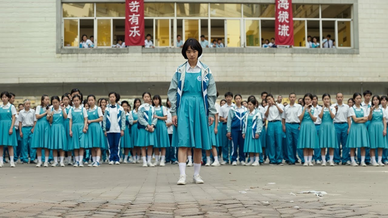 ALIKUWA ANAONEWA SHULENI, AKAAMUA KUMUUWA MWENZAKE