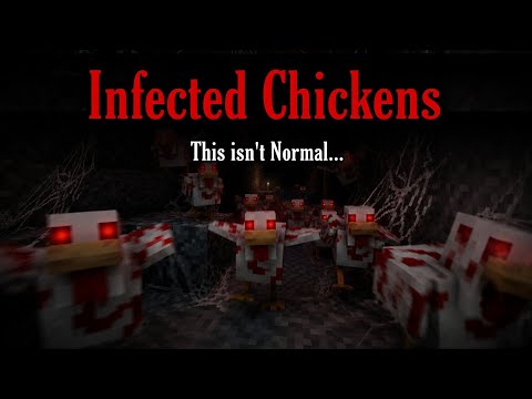 Every Chicken Is Getting Infected...
