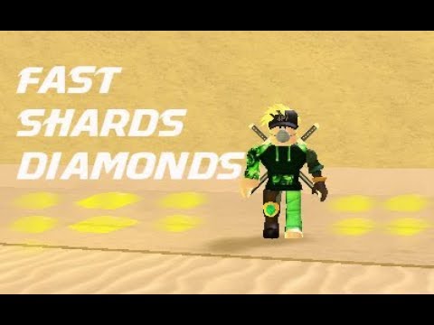Roblox Elemental Battlegrounds How To Get Fast Diamonds And Shards By Savage Builder - how to hack elemental battlegrounds roblox 2019