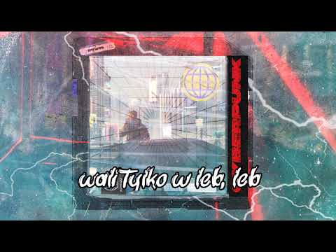 Adjji/Poli - CyberPunk