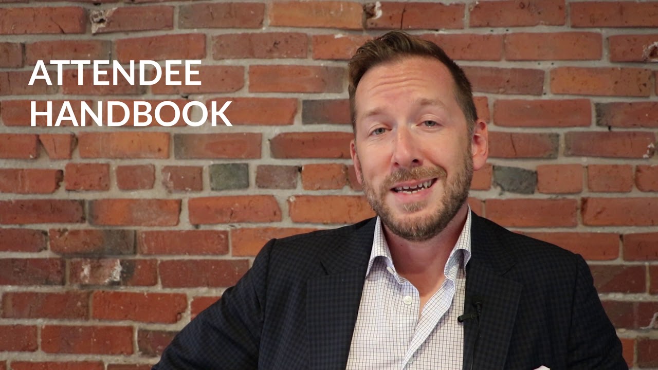 How to make the most of your 2020 Virtual BC Liquor Conference experience