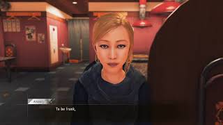 Road To Platinum: Judgment!