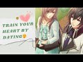 When Dating is The Only Way to Survive😳Learning Japanese with Shinnosuke Part 1