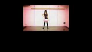 【Luka & Miku】Lyrics 【Shoujo Misui】「Dance」
