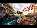 Call of Duty Warzone: Rebirth Island Gameplay (No Commentary)