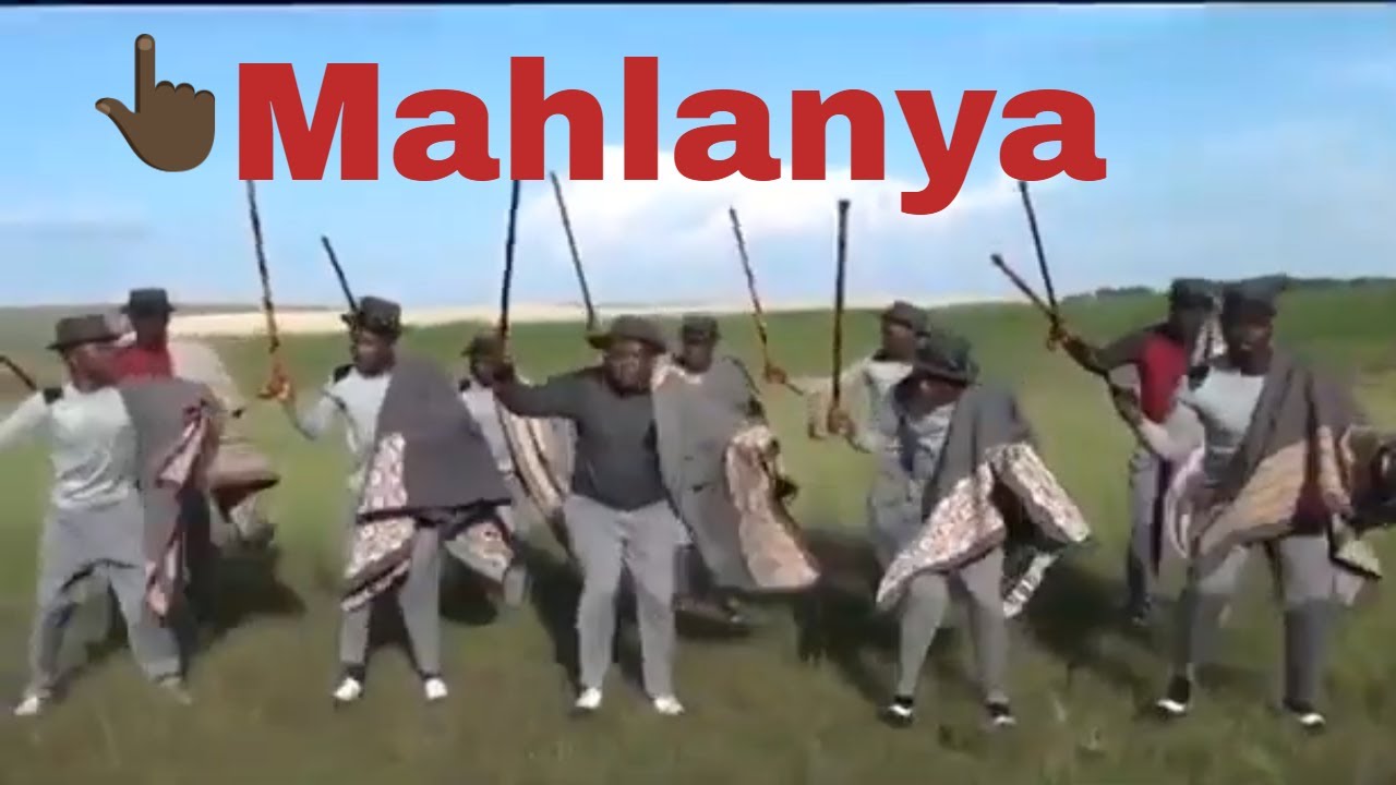 Mahlanya   Malebela Music Video