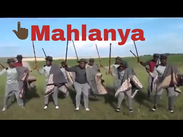 Mahlanya - Malebela (Music Video) class=