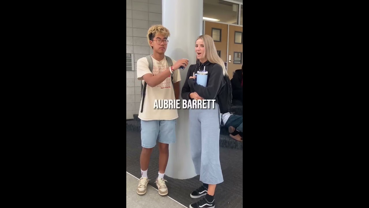 Who S The Hottest Guy Girl In School 