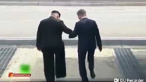 Punishment of corrupt Officer by Kim Jong, north korea - DayDayNews