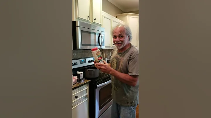 Grandpa Locascio