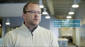 Rakuten OverDrive Education – eBooks, audiobooks & more for your school