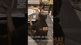 "Flawless Corporate Event Production | ShanRocks Event Management Expertise" #eventproducer