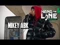 Mikey abk  out the way  hang the line performance boston