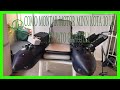 MOTOR Minn Kota 30LB PATO GRAUVELL