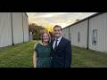 2026 You, God's Music Showcase Audition - Dustin &amp; Destiny Weaver - "Blood of Jesus/You Saved Me"