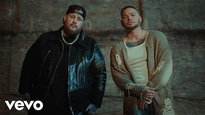 Kane Brown, Jelly Roll - Haunted [1 HOUR]