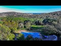 Propriété provençale à Ste Maxime