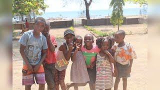In the land of Malawi - Happy School