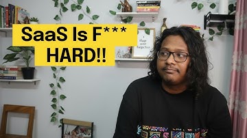 I Spent 1.5 Years Building My SaaS… Here’s What Happened