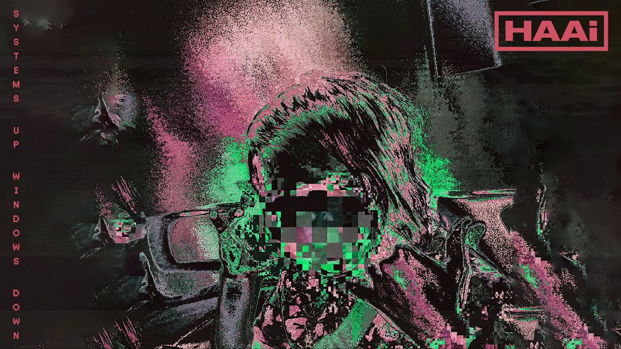 HAAi - Don't Flatter Yourself Love (Official Audio)