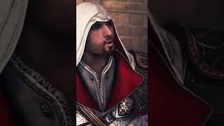 Virtù Of Ezio In Ins Creed Brotherhood