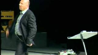 Gregg Johnson Live - Preteen Curriculum Preteen Ministry Tweens