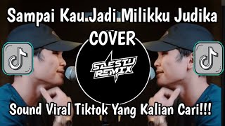 Sdanai Kau Jadi Milikku Judika Cover Viral Tiktok