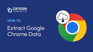 How to Extract Google Chrome Data