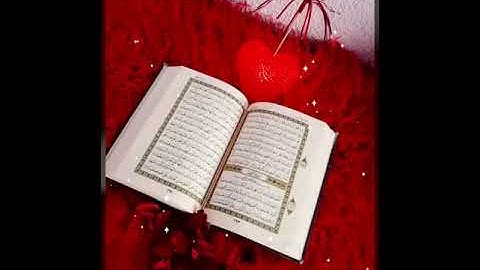 سورة الكهف نور ما بين الجمعتين 💫♥ جمعة مباركة ♥
