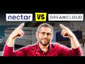 Dreamcloud vs Nectar: Mattress Comparison Review