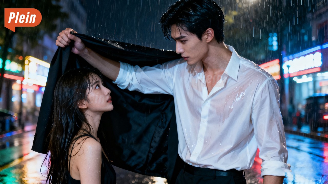 Trahie par son fiancé, la malheureuse ignore qu'un PDG éprouve pour elle une passion de dix ans.