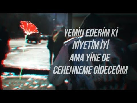 Lil Peep & Lil Tracy – WitchBlades (Türkçe Çeviri)
