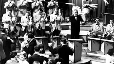 Ted Heath And His Music :::: Topsy.
