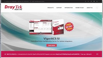 Webinar - WAN Connectivity Options