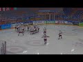 LAT vs KAZ - 2024 IIHF Ice Hockey U18 Women's World Championship