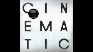 The Cinematic Orchestra - &quot;A Caged Bird/Imitations of Life&quot;