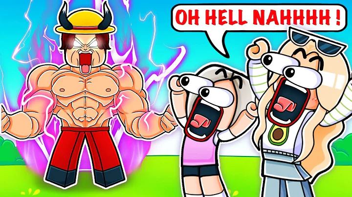 When MIDDLE CHILD uses 100% POWER…😡💀| Avocado Playz Reaction