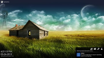 2013 Hexadecimal Operating System Interface Update 2