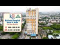 Most preferred multi super speciality hospital in delhi ncr  kailash hospital sector 71 noida