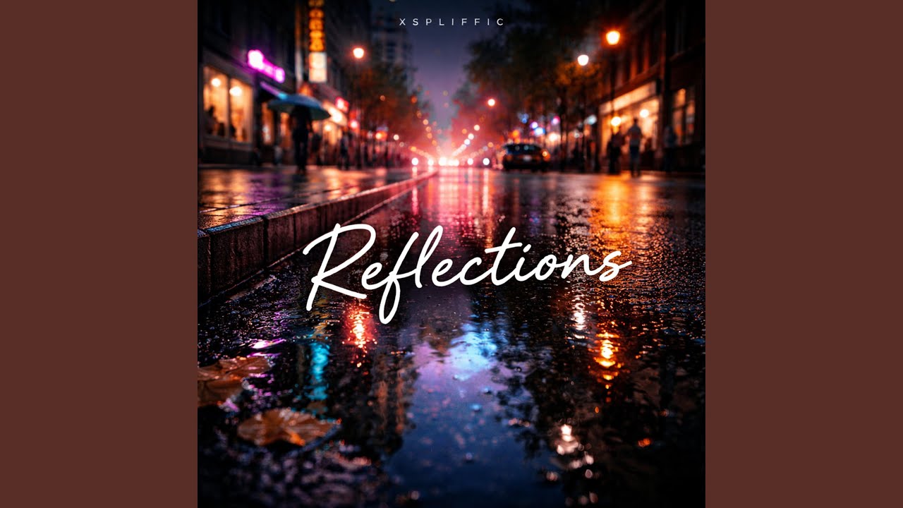 Ver Reflections no YouTube Ver Reflections no YouTube